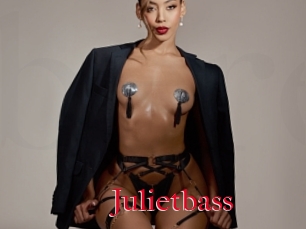 Julietbass