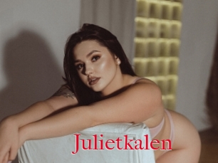 Julietkalen