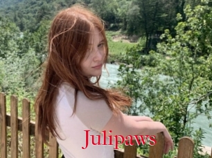 Julipaws