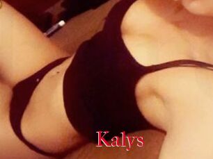 Kalys