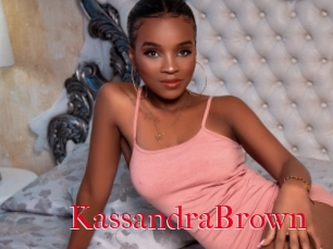 KassandraBrown