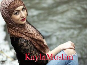 KaylaMuslim