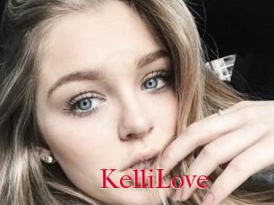 KelliLove