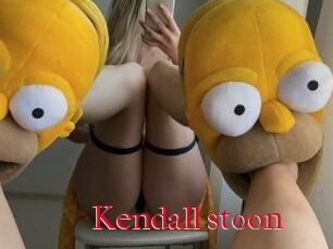 Kendall_stoon