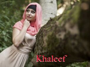 Khaleef