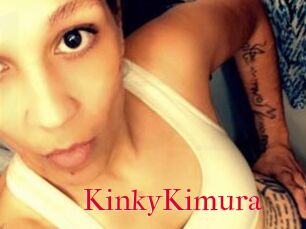 KinkyKimura