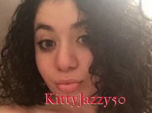 KittyJazzy50