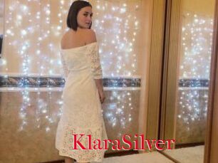 KlaraSilver