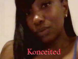 Konceited