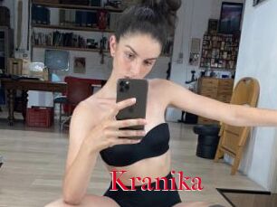 Kranika