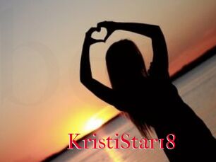 KristiStar18