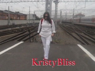 KristyBliss