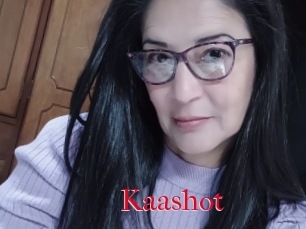 Kaashot