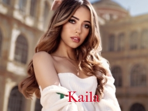 Kaila