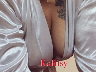 Kallisy