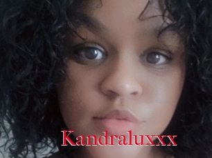 Kandraluxxx