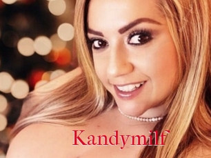 Kandymilf