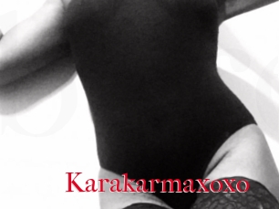 Karakarmaxoxo