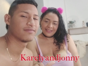 Karelyandjonny