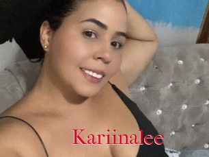 Kariinalee