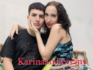 Karinaandjeremy