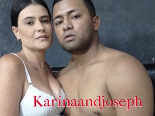 Karinaandjoseph