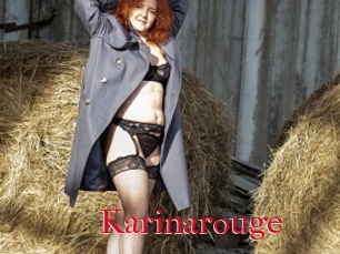 Karinarouge