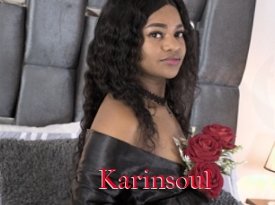 Karinsoul