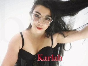 Karlah