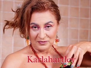 Karlahartley