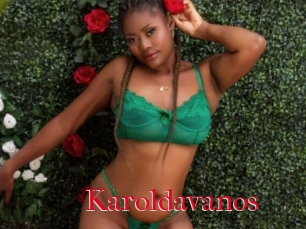 Karoldavanos