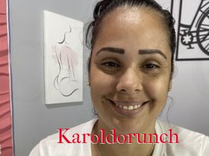 Karoldorunch