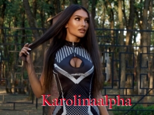 Karolinaalpha