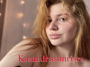 Kasandrasunrises