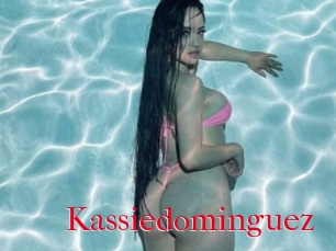 Kassiedominguez