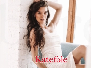 Katefole