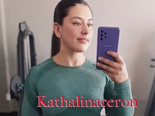 Kathalinaceron