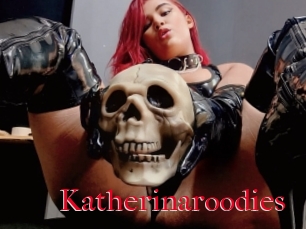 Katherinaroodies