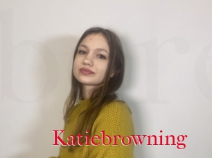 Katiebrowning