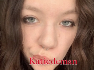 Katiedeman