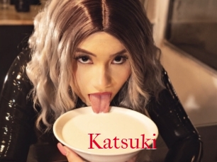 Katsuki