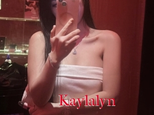 Kaylalyn