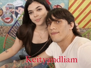 Keityandliam