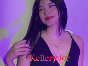 Kelleryder