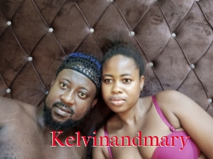 Kelvinandmary