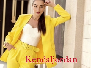 Kendaljordan