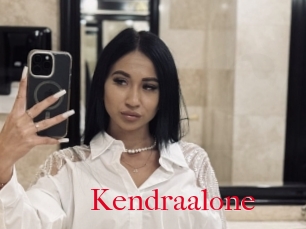 Kendraalone