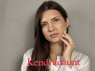 Kendradaunt