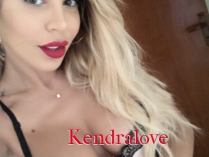 Kendralove