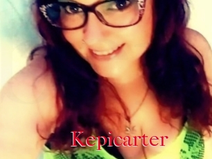 Kepicarter